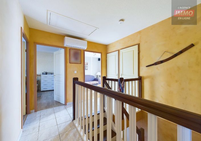 vente Maison Rillieux La Pape