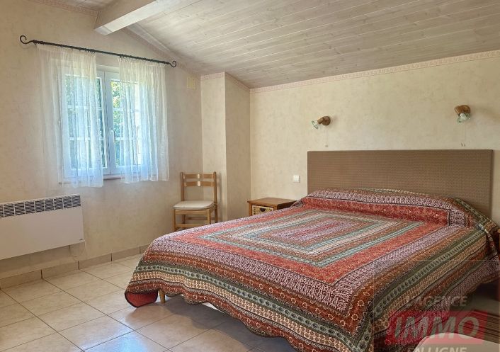vente Maison de caractère Saint Christophe Et Le Laris