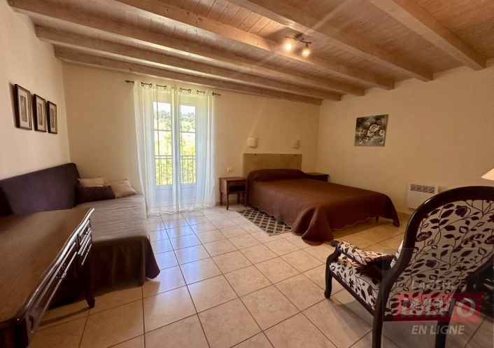 vente Maison de caractère Saint Christophe Et Le Laris