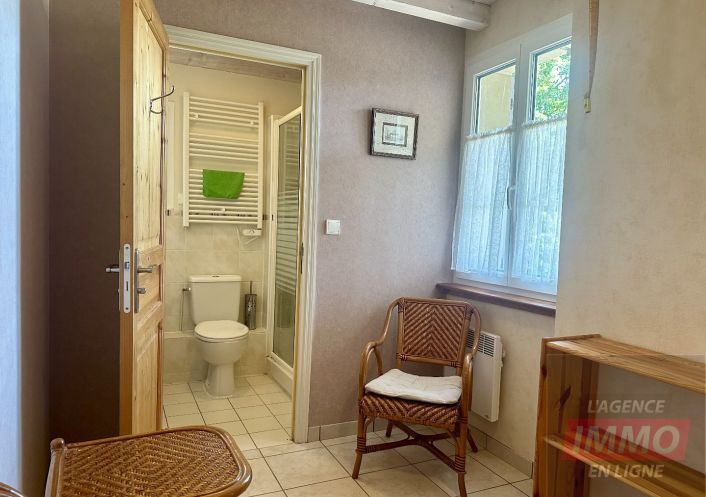 vente Maison de caractère Saint Christophe Et Le Laris