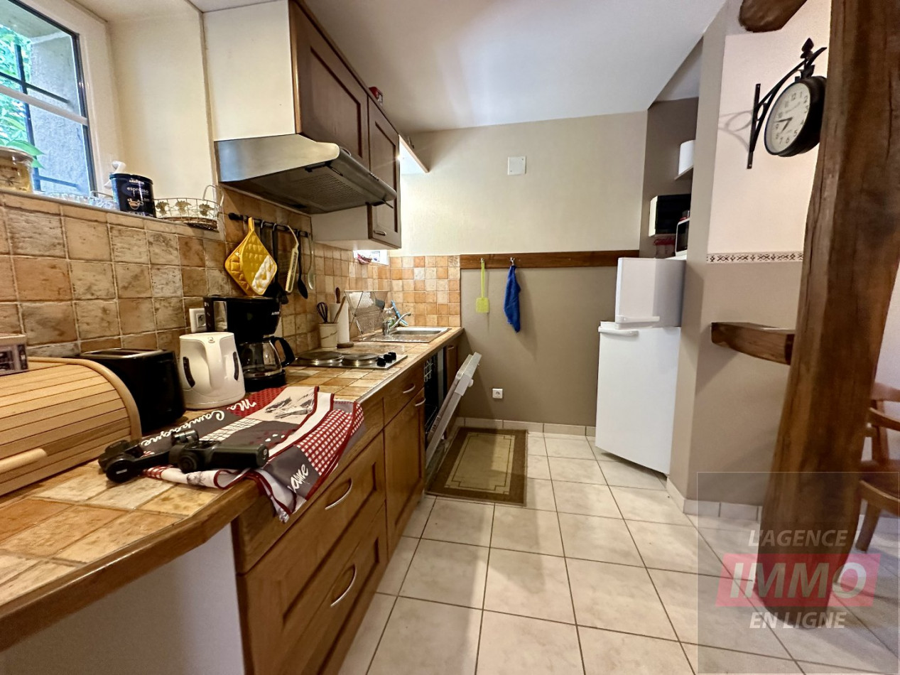 vente Maison de caractère Saint Christophe Et Le Laris - Photo 18