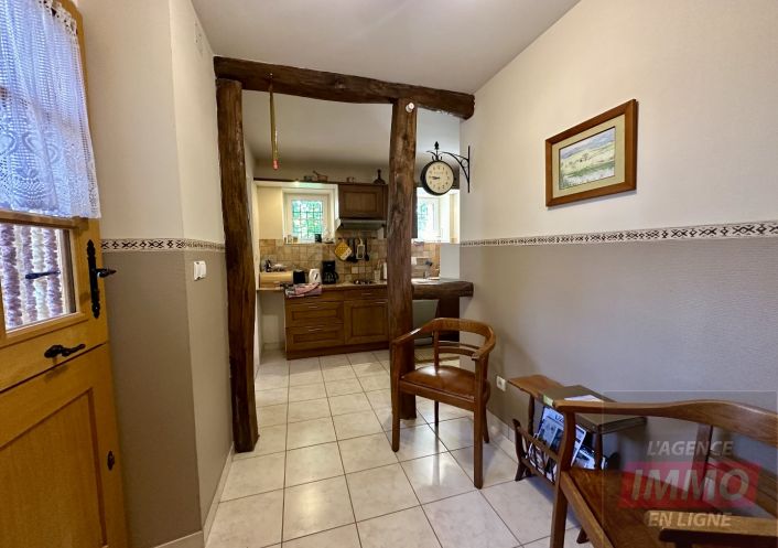 vente Maison de caractère Saint Christophe Et Le Laris