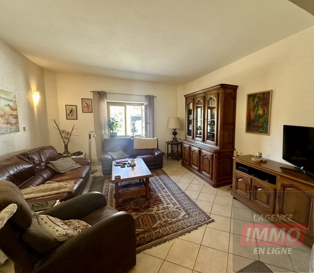 vente Maison de caractère Saint Christophe Et Le Laris - Photo 8