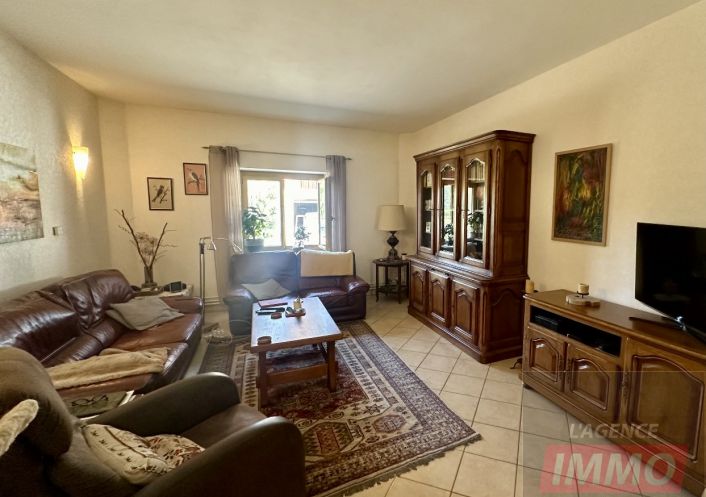 vente Maison de caractère Saint Christophe Et Le Laris