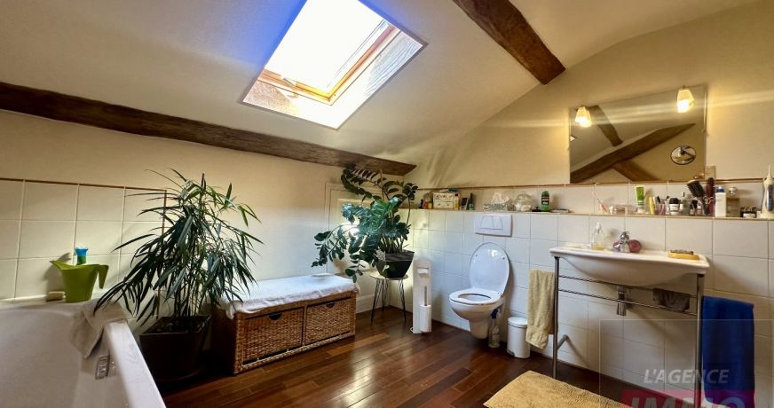 vente Maison de caractère Saint Christophe Et Le Laris