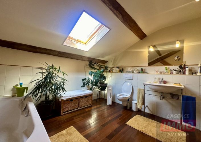 vente Maison de caractère Saint Christophe Et Le Laris