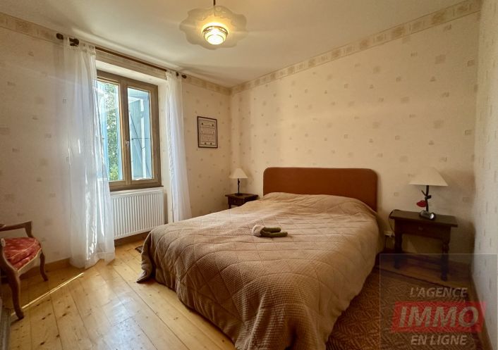 vente Maison de caractère Saint Christophe Et Le Laris