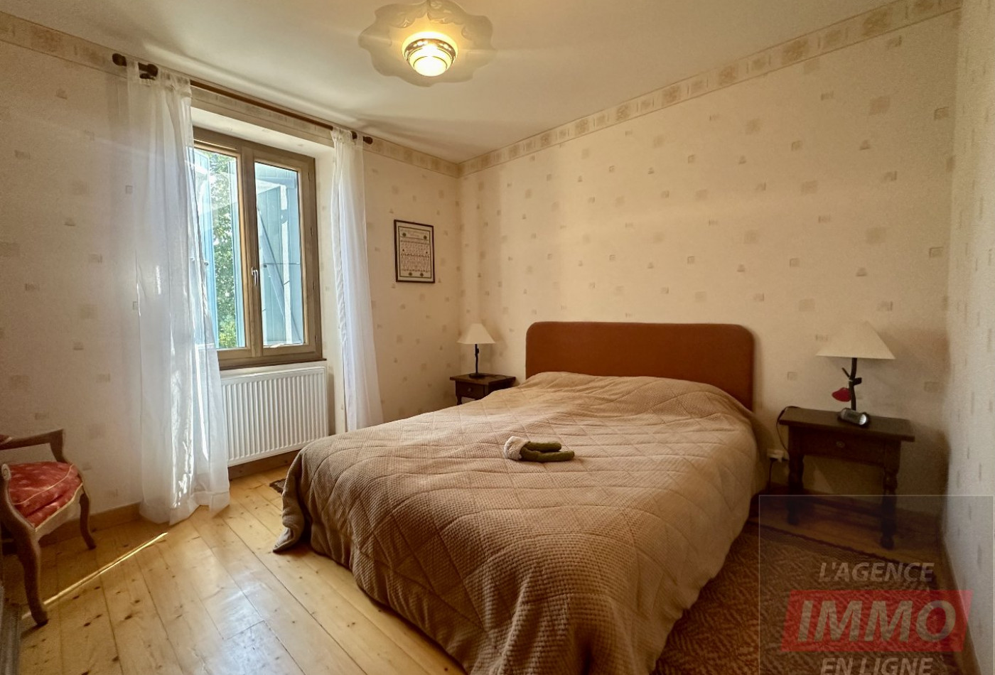 vente Maison de caractère Saint Christophe Et Le Laris - Photo 10