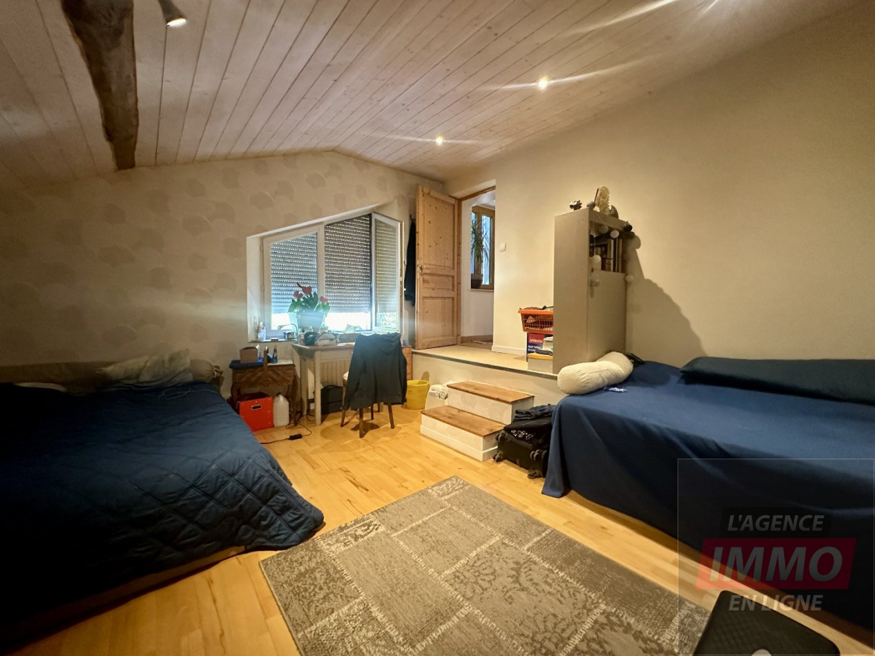 vente Maison de caractère Saint Christophe Et Le Laris - Photo 12