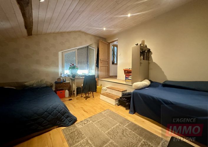vente Maison de caractère Saint Christophe Et Le Laris