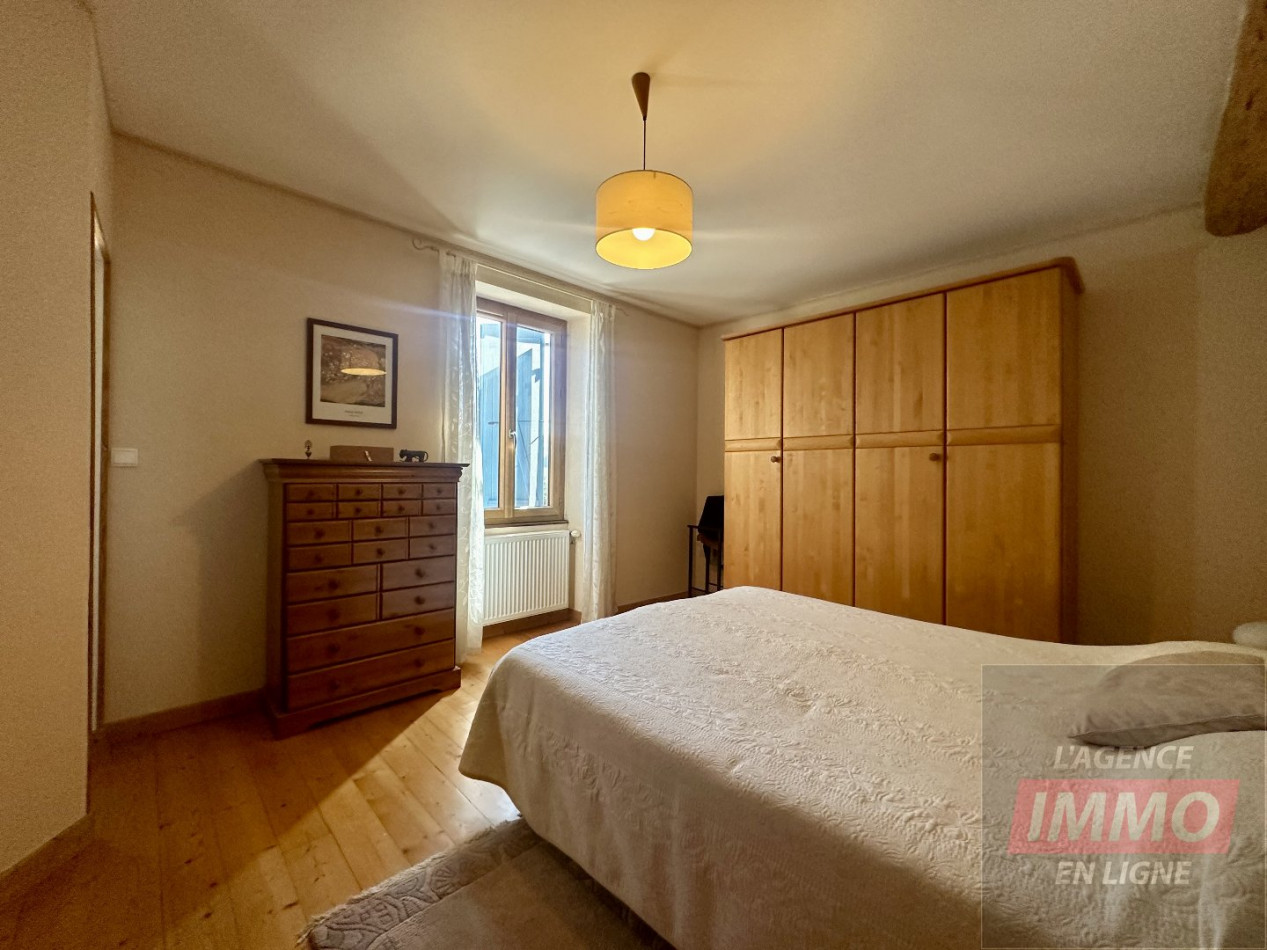 vente Maison de caractère Saint Christophe Et Le Laris - Photo 11