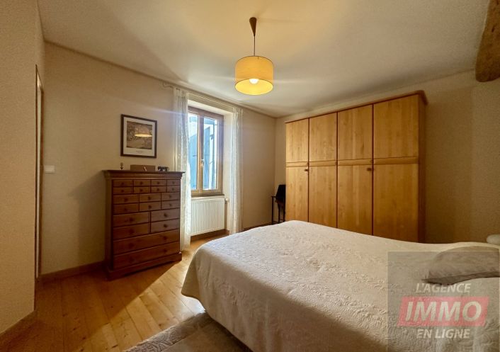 vente Maison de caractère Saint Christophe Et Le Laris