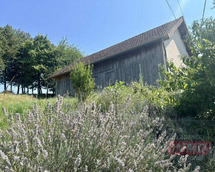 vente Maison de caractère Saint Christophe Et Le Laris - Photo 6