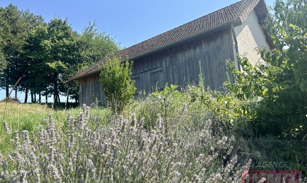 vente  Saint Christophe Et Le Laris