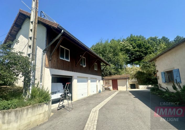 vente Maison de caractère Saint Christophe Et Le Laris