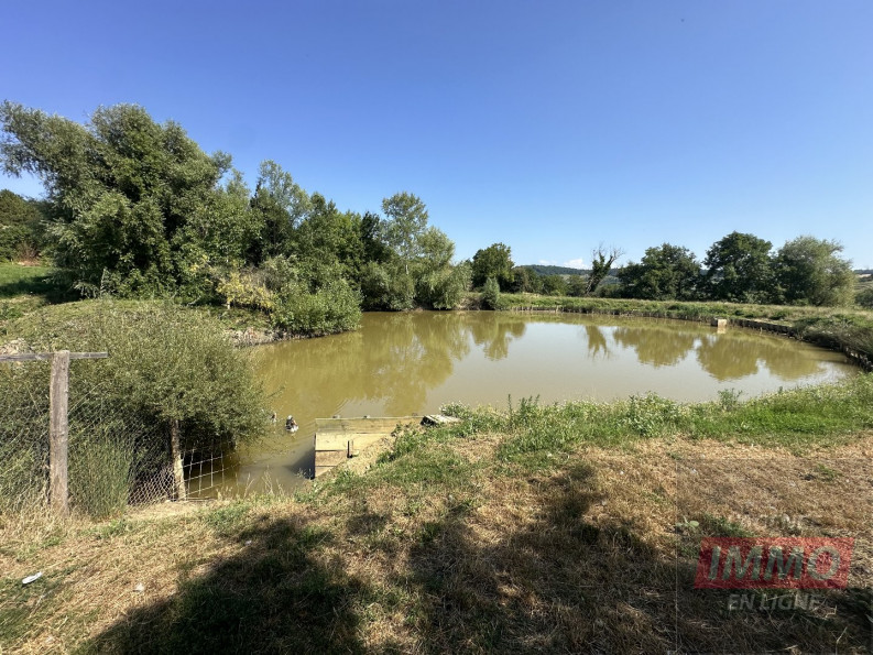 vente Maison de caractère Saint Christophe Et Le Laris - Photo 1