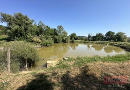 vente Maison de caractère Saint Christophe Et Le Laris