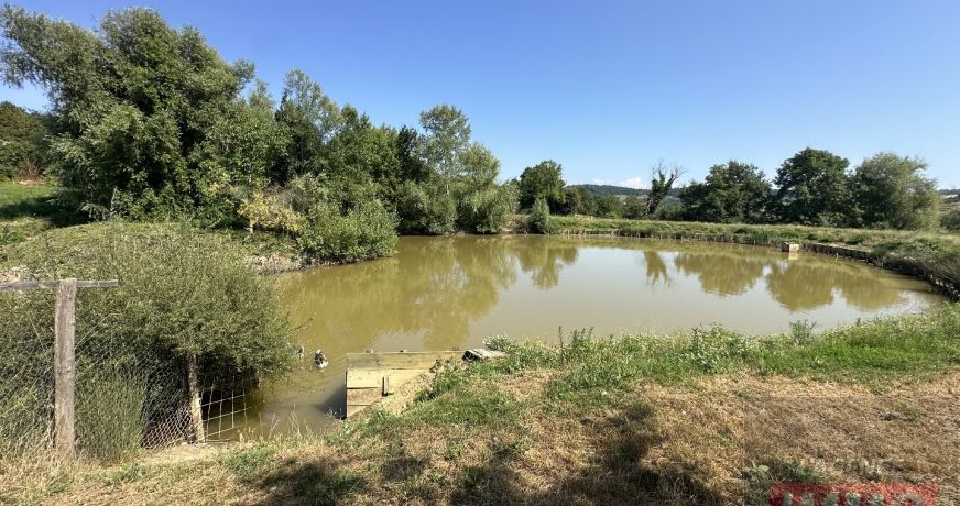 vente Maison de caractère Saint Christophe Et Le Laris