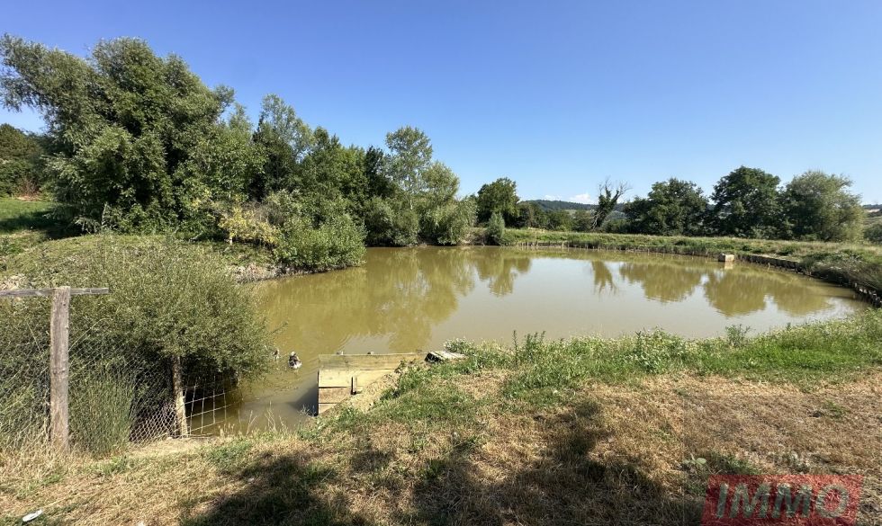 vente  Saint Christophe Et Le Laris