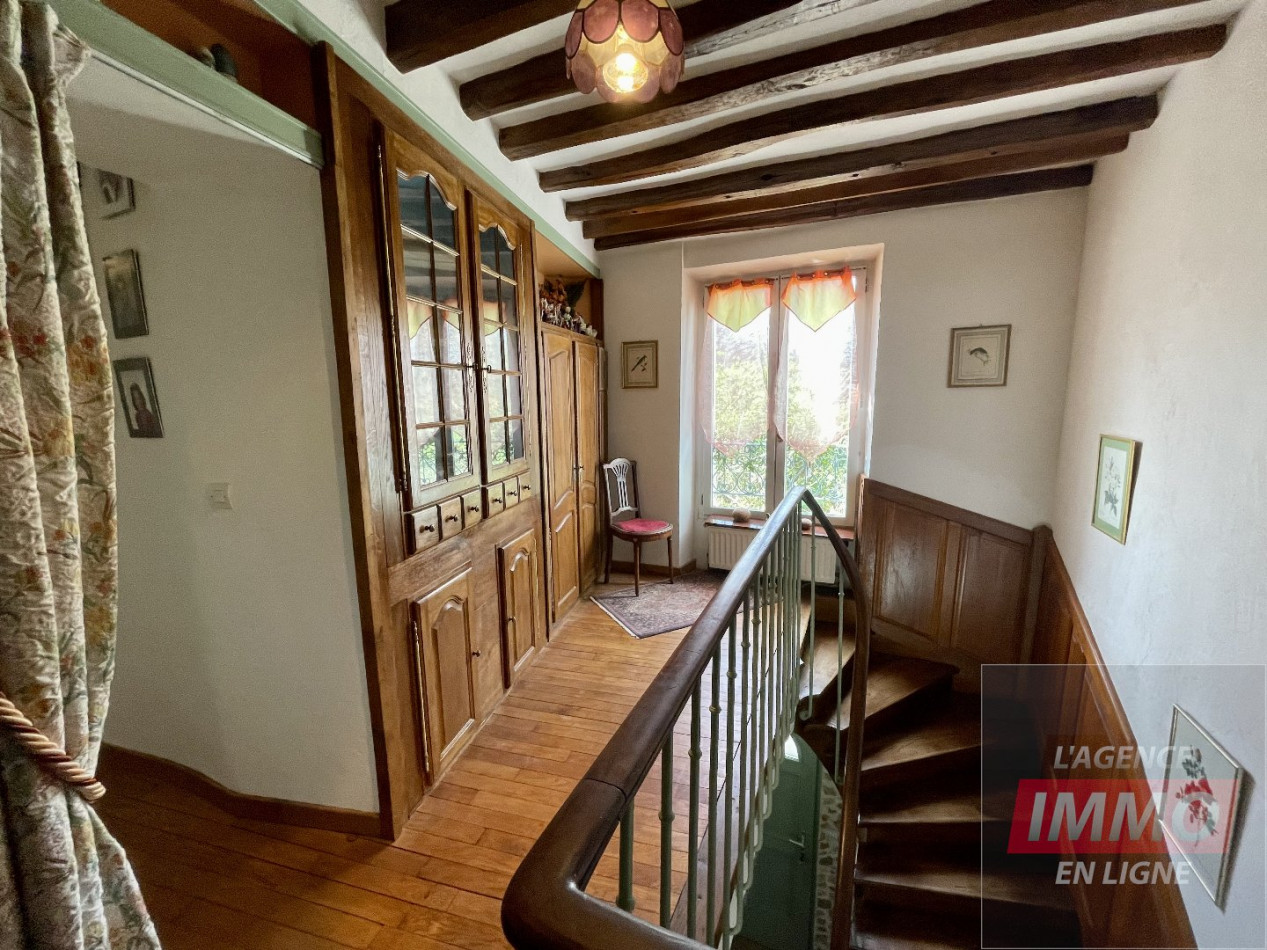 vente Maison Gazeran - Photo 9