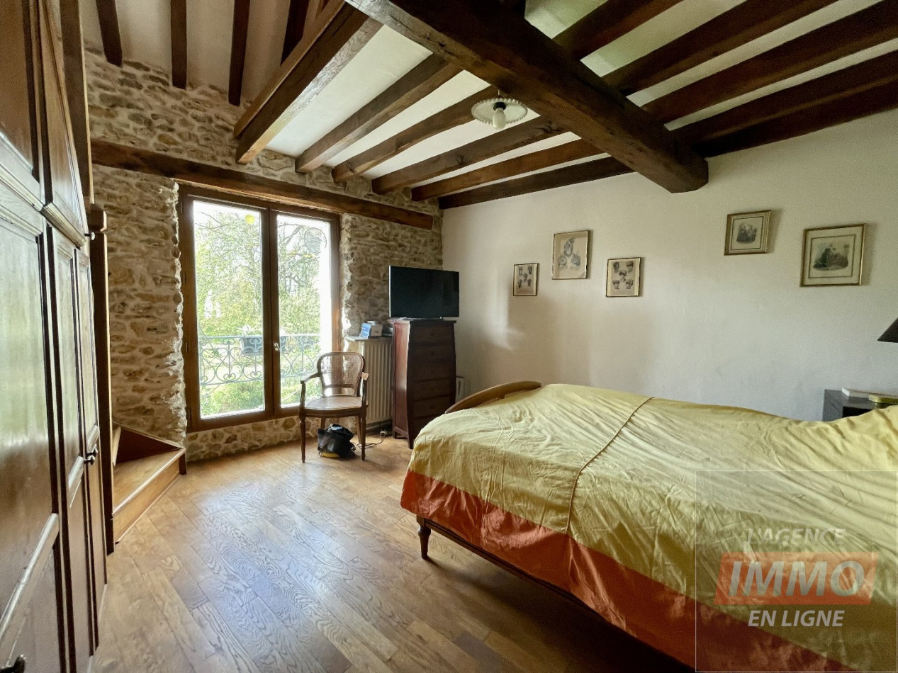 vente Maison Gazeran - Photo 10