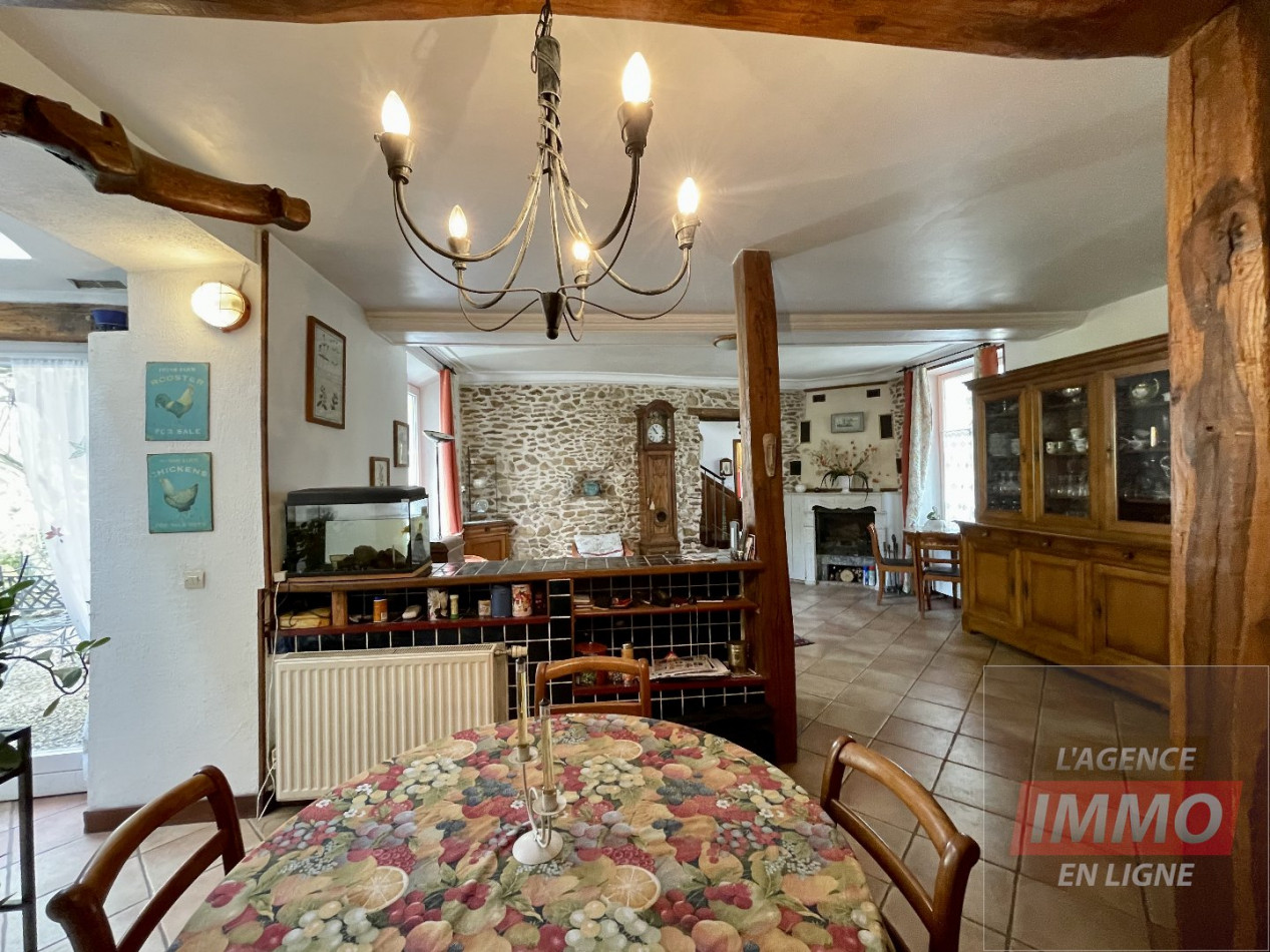 vente Maison Gazeran - Photo 5