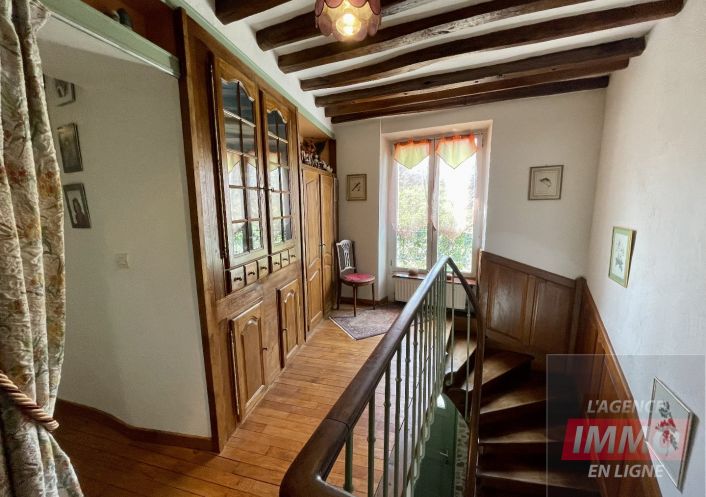 vente Maison Gazeran