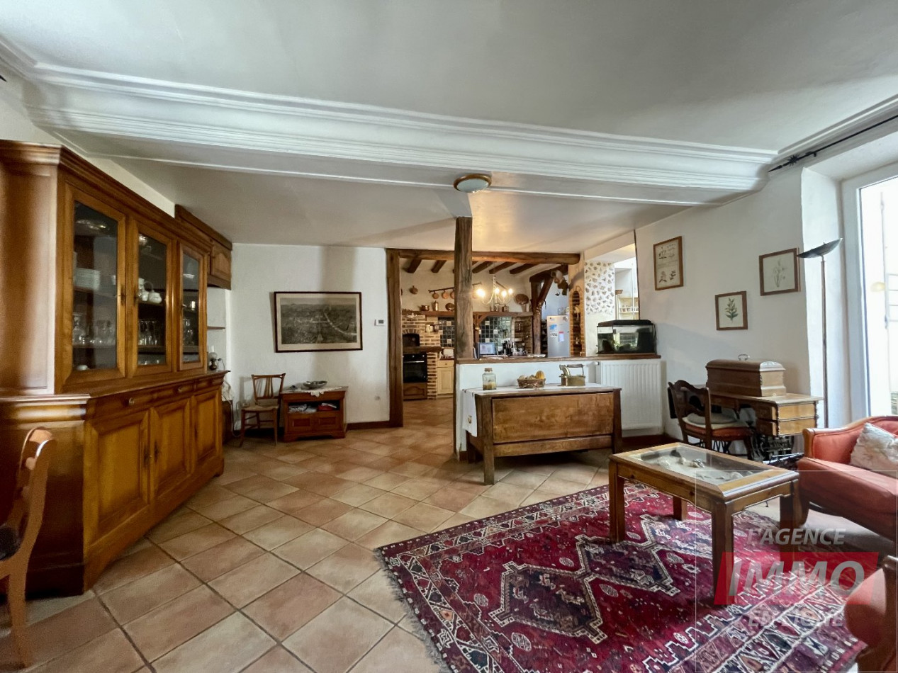 vente Maison Gazeran - Photo 4