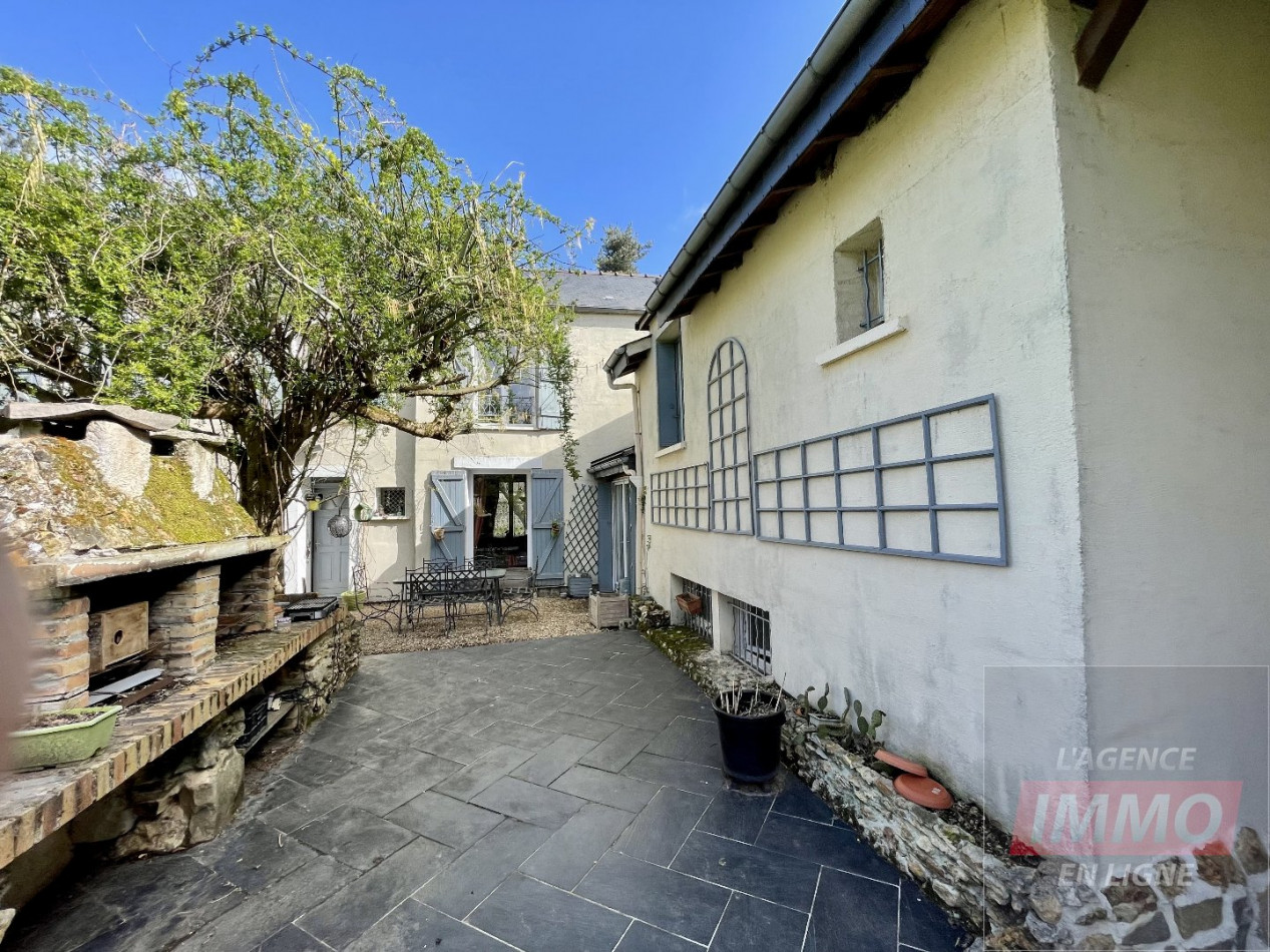 vente Maison Gazeran - Photo 3