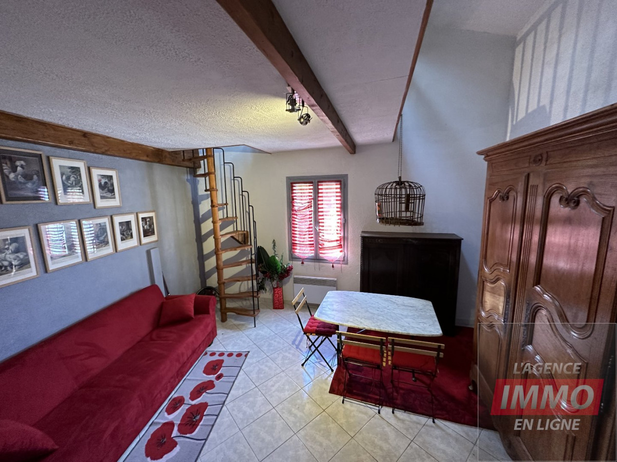 vente Maison Gazeran - Photo 7