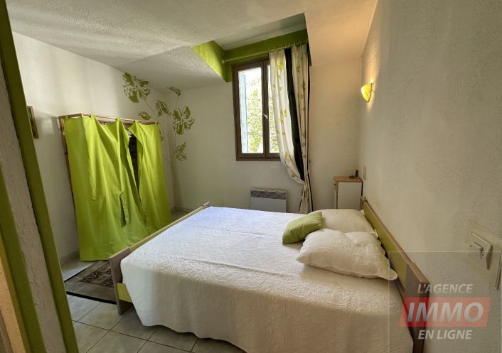 vente Maison Gazeran