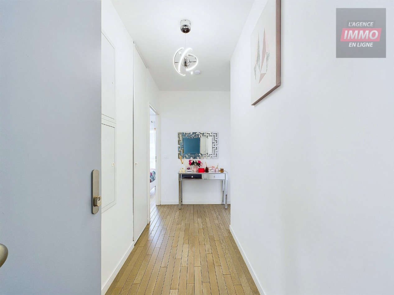 vente Appartement Nanterre - Photo 5