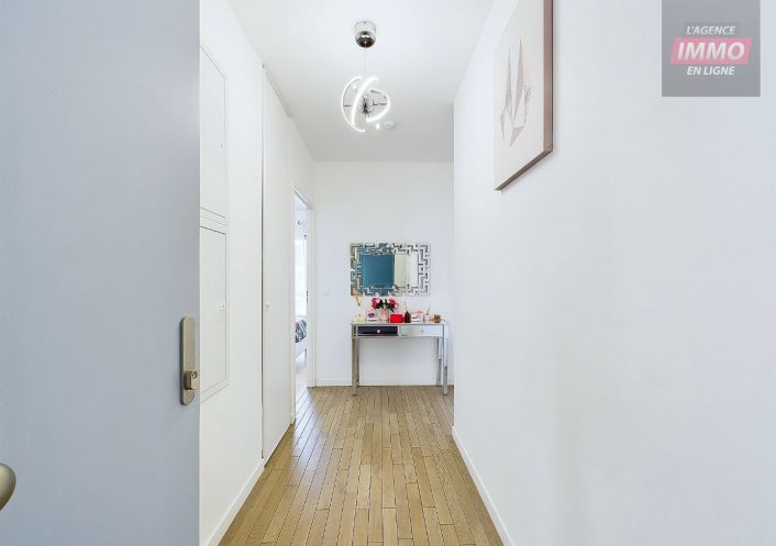 vente Appartement Nanterre