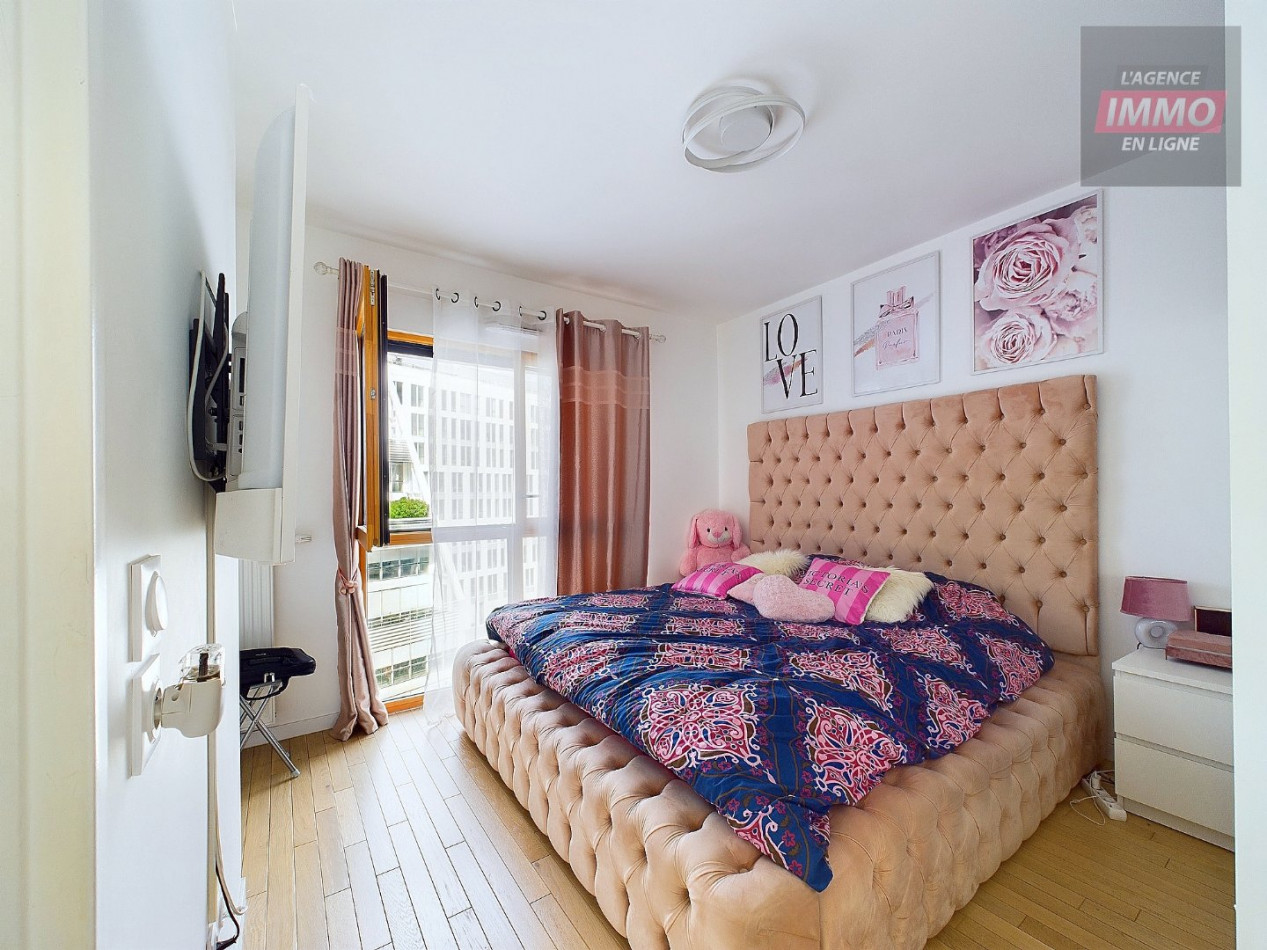 vente Appartement Nanterre - Photo 8