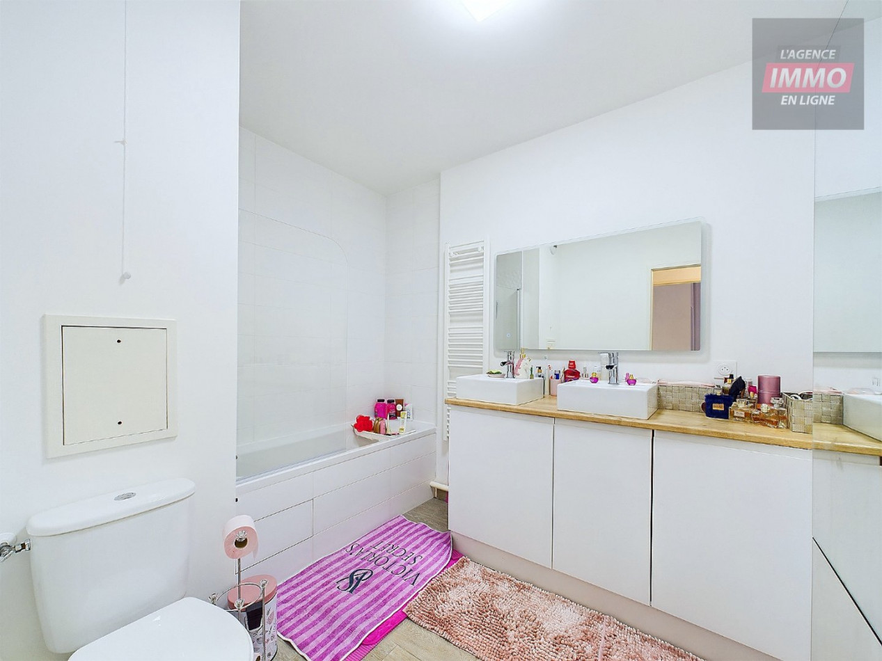 vente Appartement Nanterre - Photo 9