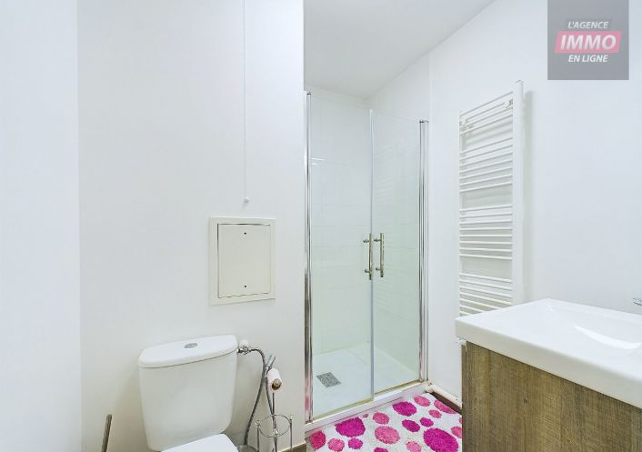 vente Appartement Nanterre