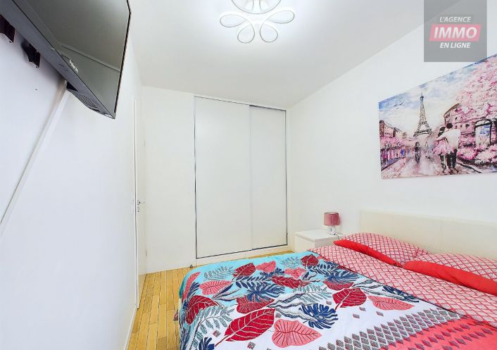 vente Appartement Nanterre