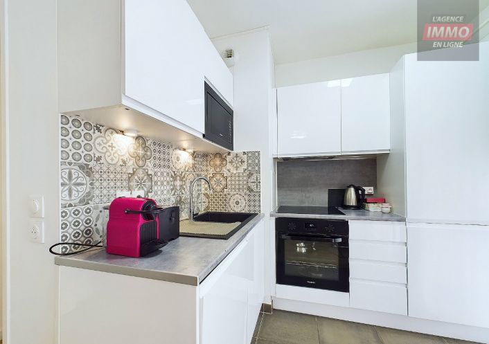 vente Appartement Nanterre