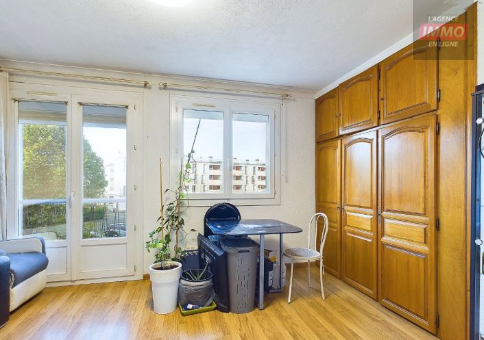 vente Appartement Le Plessis Bouchard