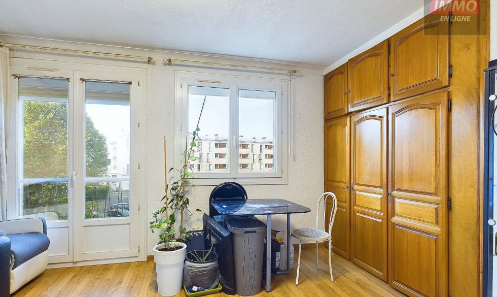 vente  Le Plessis Bouchard