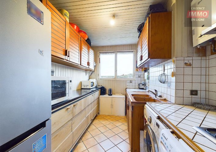 vente Appartement Le Plessis Bouchard