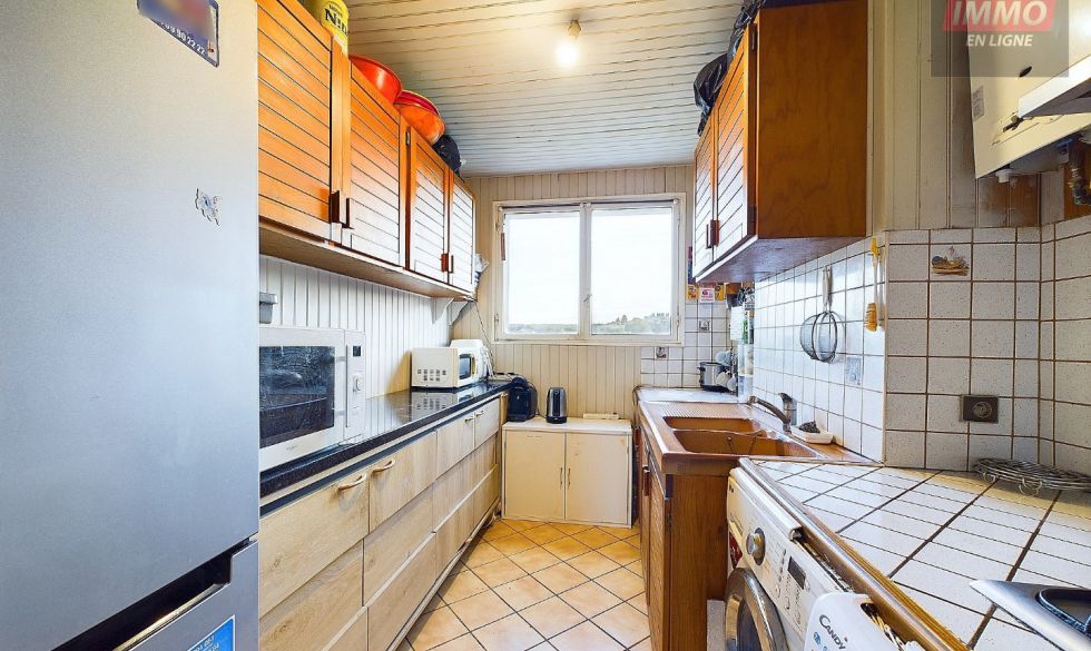 vente  Le Plessis Bouchard