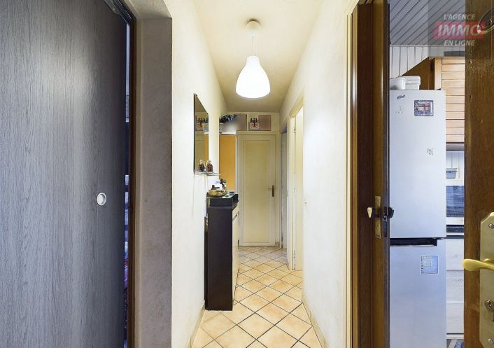 vente Appartement Le Plessis Bouchard