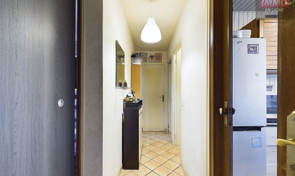 vente  Le Plessis Bouchard