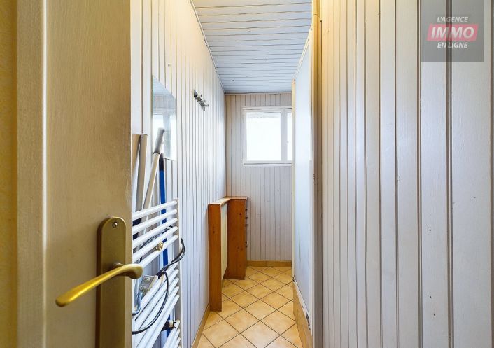 vente Appartement Le Plessis Bouchard