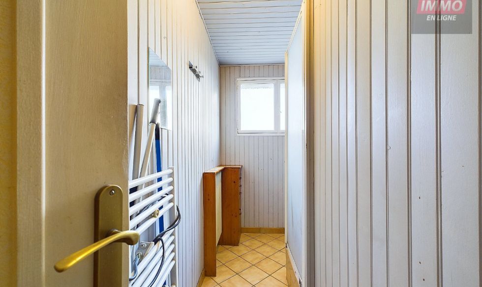 vente  Le Plessis Bouchard