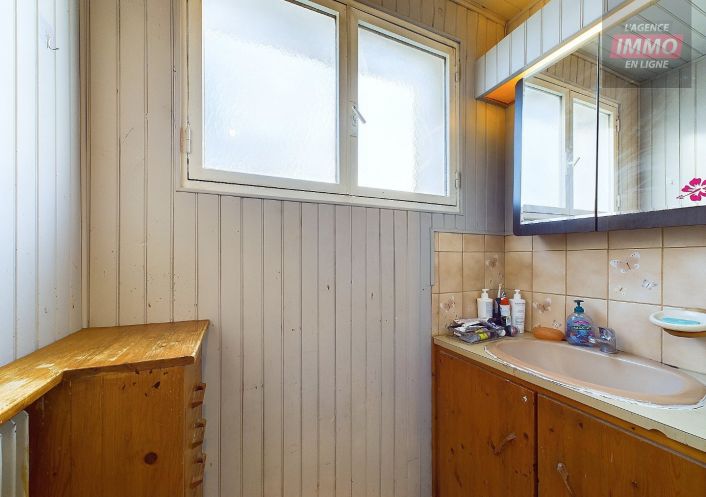 vente Appartement Le Plessis Bouchard