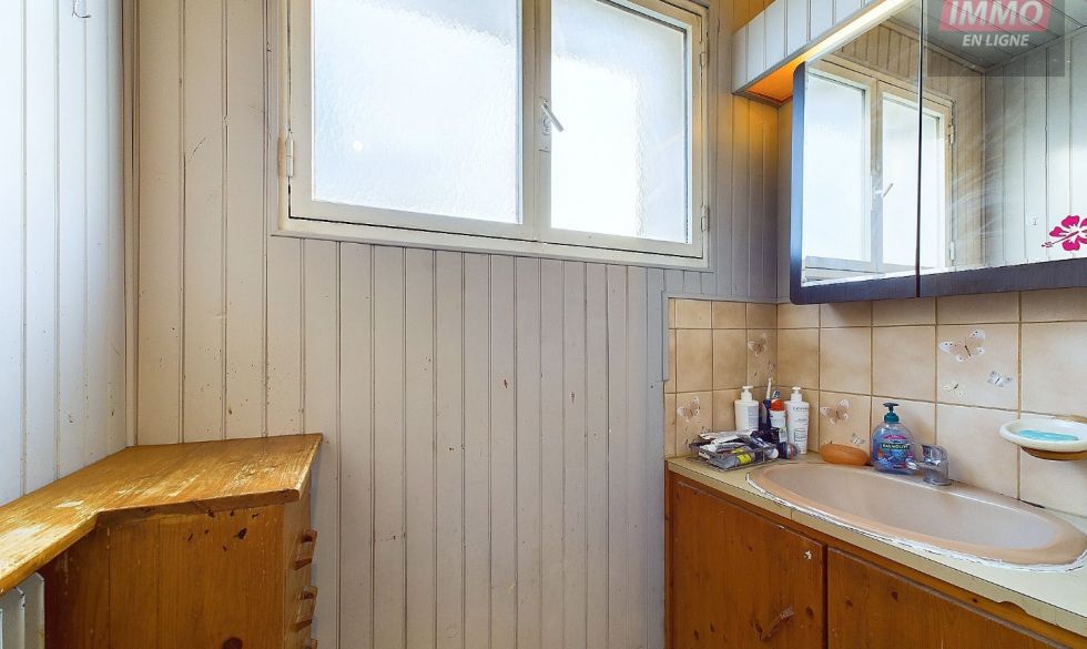 vente  Le Plessis Bouchard