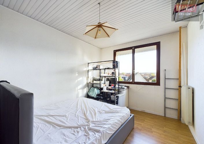 vente Appartement Le Plessis Bouchard