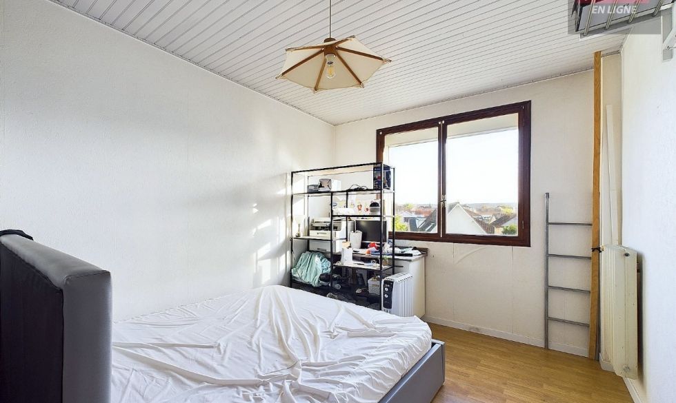 vente  Le Plessis Bouchard